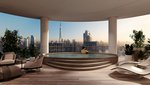 4 bedrooms Penthouse in Business Bay, UAE No. 4737 - Image 5