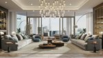 5 bedrooms Penthouse in Business Bay, UAE No. 4739 - Image 4