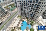 1 bedroom Apartment in Downtown Dubai (Downtown Burj Dubai), UAE No. 474 - Image 15