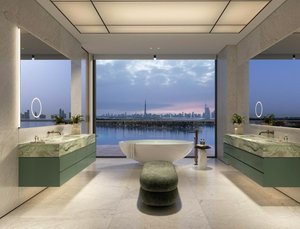 4 bedrooms Penthouse in Palm Jumeirah, UAE No. 4740