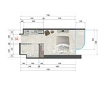 1 bedroom Apartment in Jumeirah Village Triangle, UAE No. 47406 - Image 9