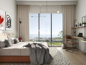 2 bedrooms Apartment in Saadiyat Island, UAE No. 47411