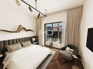 1 bedroom Apartment in Saadiyat Island, UAE No. 47418