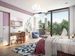 4 bedrooms Townhouse in Yas Island, UAE No. 47439 - Image 13
