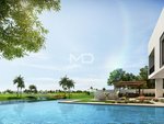 4 bedrooms Townhouse in Yas Island, UAE No. 47439 - Image 21