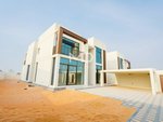 4 bedrooms Villa in Abu Dhabi, UAE No. 47440 - Image 50