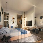 1 bedroom Apartment in Dubai, UAE No. 47443 - Image 14