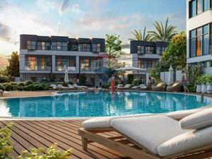 4 bedrooms Townhouse in Majan, UAE No. 47536