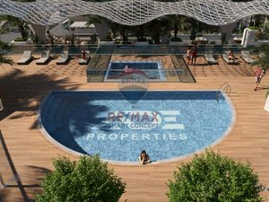 2 bedrooms Apartment in Majan, UAE No. 47537