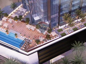 1 bedroom Apartment in Majan, UAE No. 47542