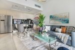 2 bedrooms Apartment in Al Jaddaf, UAE No. 47543 - apartment in Dubai