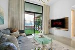 2 bedrooms Apartment in Al Jaddaf, UAE No. 47543 - Image 2