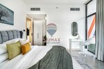 2 bedrooms Apartment in Al Jaddaf, UAE No. 47543 - Image 14