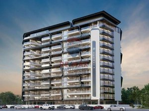 2 bedrooms Apartment in Dubai Land, UAE No. 47544