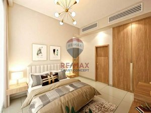 1 bedroom Apartment in Dubai Land, UAE No. 47547