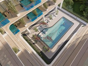 1 bedroom Apartment in Majan, UAE No. 47548