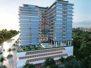 2 bedrooms Apartment in Majan, UAE No. 47551