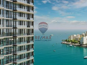 1 bedroom Apartment in Maritime City, UAE No. 47552