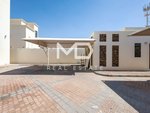 7 bedrooms Villa in Khalifa City, UAE No. 47562 - Image 13
