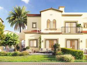 2 bedrooms Townhouse in Abu Dhabi, UAE No. 47563