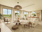 2 bedrooms Townhouse in Abu Dhabi, UAE No. 47563 - Image 3