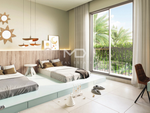 2 bedrooms Townhouse in Abu Dhabi, UAE No. 47563 - Image 6