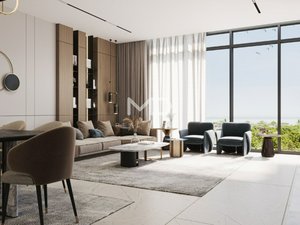 1 bedroom Apartment in Al Reem Island, UAE No. 47566