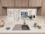 1 bedroom Apartment in Yas Island, UAE No. 47568 - Image 8