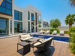 5 bedrooms Villa in Abu Dhabi, UAE No. 47571 - Image 8