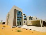 4 bedrooms Villa in Abu Dhabi, UAE No. 47573 - Image 48