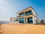5 bedrooms Villa in Abu Dhabi, UAE No. 47579 - villa in Dubai