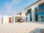 5 bedrooms Villa in Abu Dhabi, UAE No. 47579 - Image 63