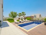 5 bedrooms Villa in Abu Dhabi, UAE No. 47580 - Image 54