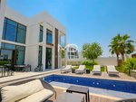 5 bedrooms Villa in Abu Dhabi, UAE No. 47580 - Image 58