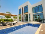5 bedrooms Villa in Abu Dhabi, UAE No. 47580 - Image 61