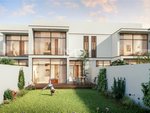 2 bedrooms Townhouse in Abu Dhabi, UAE No. 47593 - Image 3