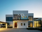 6 bedrooms Villa in Abu Dhabi, UAE No. 47597 - Image 21