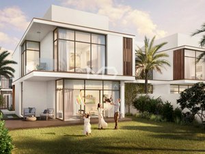4 bedrooms Townhouse in Abu Dhabi, UAE No. 47604