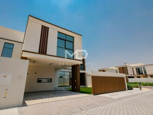 3 bedrooms Townhouse in Abu Dhabi, UAE No. 47605
