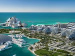 1 bedroom Apartment in Saadiyat Island, UAE No. 47622 - apartment in Dubai