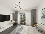 1 bedroom Apartment in Saadiyat Island, UAE No. 47622 - Image 2