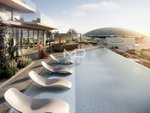 1 bedroom Apartment in Saadiyat Island, UAE No. 47622 - Image 12