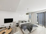 Studio in Yas Island, UAE No. 47623 - Image 4
