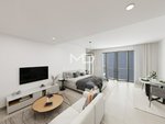 Studio in Yas Island, UAE No. 47623 - Image 5