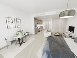 Studio in Yas Island, UAE No. 47623 - Image 7