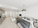 Studio in Yas Island, UAE No. 47623 - Image 8