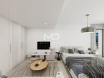 Studio in Yas Island, UAE No. 47623 - Image 10