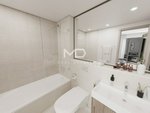 Studio in Yas Island, UAE No. 47623 - Image 13