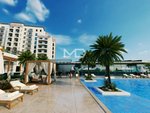 Studio in Yas Island, UAE No. 47623 - Image 16