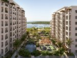 Studio in Yas Island, UAE No. 47623 - Image 22